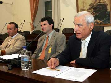 Δύο θύματα των υποκλοπών καταγγέλλουν «κουκούλωμα» της υπόθεσης από τη Δικαιοσύνη