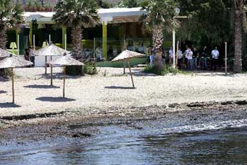 Φουντώνει ο «πόλεμος» ιδιωτών – Δήμου για την παραλία του Ελληνικού