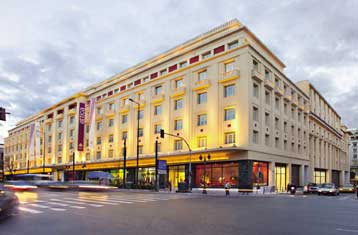 Τον Σεπτέμβριο ξεκινά η διαδικασία αίτησης εισαγωγής στο Χρηματιστήριο για το Attica