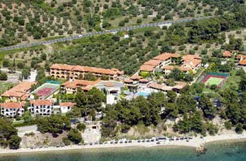 Αυξημένο ενδιαφέρον των Ευρωπαίων για την αγορά παραθεριστικής κατοικίας