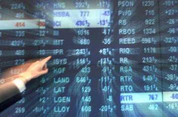 Σε πτωτική τροχιά τα ευρωπαϊκά χρηματιστήρια την Πέμπτη