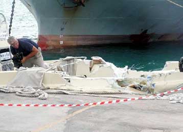 Προθεσμία για να απολογηθεί θα ζητήσει ο λιμενικός της Χίου