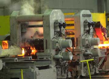 Αύξηση 1,3% στη βιομηχανική παραγωγή τον Ιούνιο