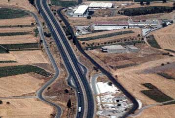 Εφιάλτης για τους κατοίκους των Οινοφύτων το μολυσμένο νερό του Ασωπού