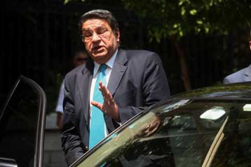 Σύσκεψη για τις δαπάνες φαρμακευτικής και νοσοκομειακής περίθαλψης των Ταμείων