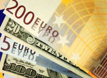 Συντονισμένη παρέμβαση από ΕΚΤ και Fed για ενίσχυση της ρευστότητας στη χρηματαγορά