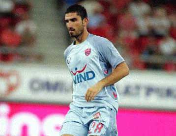 Ικανοποίησε και αποκτήθηκε από τον Πανιώνιο ο Κύπριος Μάριος Νικολάου