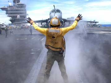 Πρακτικές Ψυχρού Πολέμου από ρωσικά βομβαρδιστικά στον Ειρηνικό