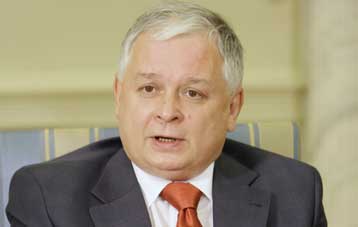 Αναπόφευκτες οι πρόωρες εκλογές το φθινόπωρο στην Πολωνία