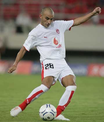 Θα είμαστε έτοιμοι κόντρα στον Παναθηναϊκό, υποστηρίζει ο Λεντέσμα