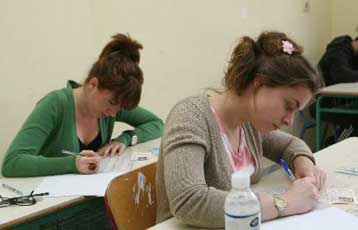 Στα τέλη Αυγούστου ανακοινώνονται οι βάσεις εισαγωγής στην τριτοβάθμια εκπαίδευση