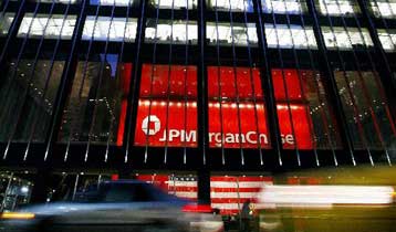 Αγωγή εις βάρος της JP Morgan κατέθεσε ο Αβραάμ Σαββίδης