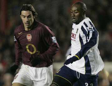 Πολύ κοντά στην απόκτηση του Λομάνα Λούα Λούα ο Ολυμπιακός