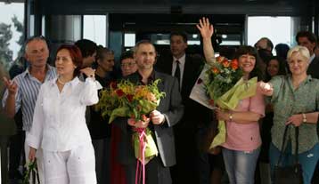 Εναντίον των βασανιστών τους καταθέτουν οι νοσοκόμες από την Βουλγαρία