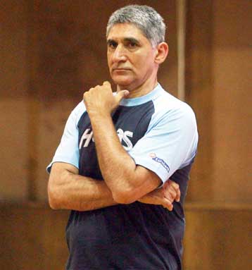 Η διάρκεια είναι το ζητούμενο για την εθνική ομάδα μπάσκετ