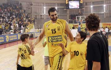 Έγκυρη η διαδικασία λύσης του συμβολαίου του Γιαννούλη σύμφωνα με τον ΕΣΑΚΕ