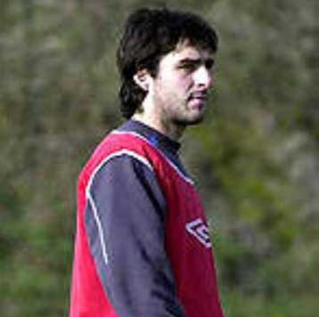 Τον Βάσκο στόπερ Γιόσου Σαριέγκι απέκτησε ο Παναθηναϊκός