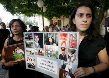 Αγωγές κατά της Κυπριακής Δημοκρατίας για τη μοιραία πτήση της Helios