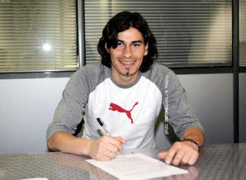 Αίσιο τέλος στο σίριαλ της μεταγραφής Μπλάνκο για την ΑΕΚ