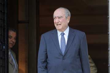 Σφοδρή επίθεση Μητσοτάκη κατά του Κώστα Λαλιώτη από τα Χανιά