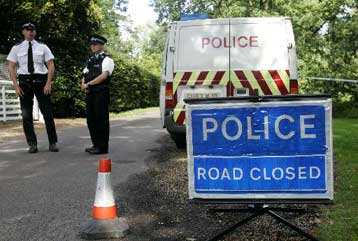 «Καθαρή» από αφθώδη πυρετό η ύποπτη φάρμα στο Σάρεϊ της Βρετανίας