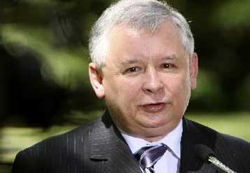 Σε πρόωρες εκλογές τον Οκτώβριο προχωρά η κυβέρνηση της Πολωνίας