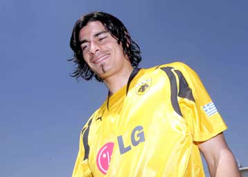 Ο Μπλάνκο δεν αισιοδοξεί ότι θα αγωνισθεί εναντίον της Σεβίλης