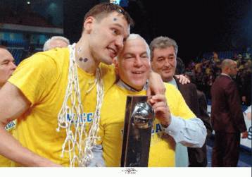 Ο Ολυμπιακός εξακολουθεί να περιμένει την απόφαση του Γιασικεβίτσιους