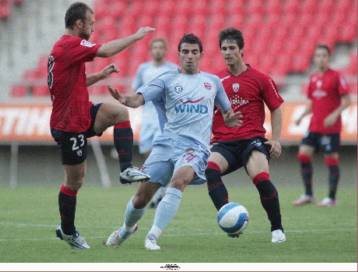 Πρώτη η Οσασούνα στο τουρνουά του Ολυμπιακού, 3-0 τον Πανιώνιο