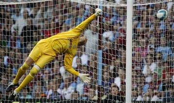 Το… ποδαρικό του Τζέραρντ, η εκδίκηση του Αλαρντάις και η έκπληξη της Σάντερλαντ