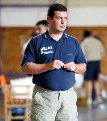 Ο τελικός είναι… πλατύσκαλο και ο Κουφός ευλογία σύμφωνα με τον Κεραμέα