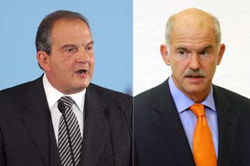 Αναβρασμός στα κομματικά επιτελεία εν όψει της επερχόμενης εκλογικής αναμέτρησης