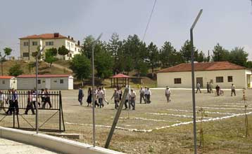 Πυρά εκδίκησης δέχθηκε νεοσύλλεκτος σε στρατόπεδο του Ρεθύμνου