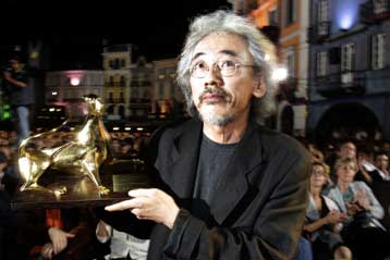 Σε ιαπωνικό φιλμ το κορυφαίο βραβείο του 60ού Φεστιβάλ Κινηματογράφου του Λοκάρνο