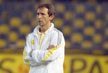 Στη Θεσσαλονίκη για να δοκιμαστεί από τον Αρη ο Πάμπλο Σιέρα