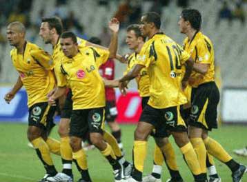 Ταξίδι στ όνειρο με μια κρυφή ελπίδα για την ΑΕΚ