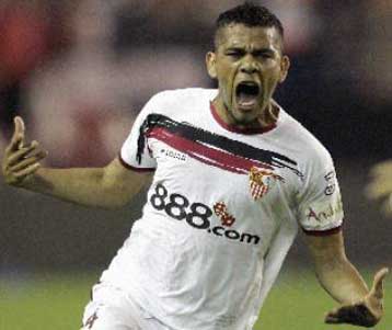 Σεβασμός για την ΑΕΚ στη Σεβίλη πριν από το πρώτο ματς της Τετάρτης