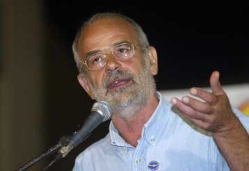 Περιοδεία Αλαβάνου στις πυρόπληκτες περιοχές της Αχαΐας