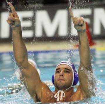 Τους αντιπάλους της στο προολυμπιακό τουρνουά Ευρώπης έμαθε η Εθνική ανδρών