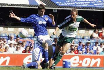 Λήξη συναγερμού στον Παναθηναϊκό για τις ενοχλήσεις στο γόνατο του Μάτος