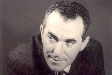 «Έφυγε» ο βετεράνος πρωταγωνιστής του θεάτρου Γρηγόρης Βαφιάς