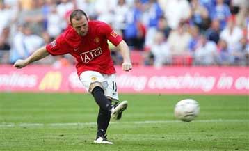 Έχασε βαθμούς, έχασε και τον Ρούνεϊ η Μάντσεστερ Γιουνάιτεντ