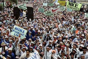 Η Ασία δεν μπορεί να απορροφήσει την ανεργία, λέει το Διεθνές Γραφείο Εργασίας