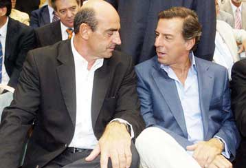 Κάλπες με τη λήξη των διακοπών «βλέπουν» υπουργοί της κυβέρνησης