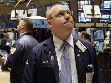 Η κατανομή του επενδυτικού κινδύνου κλυδωνίζει τις αγορές