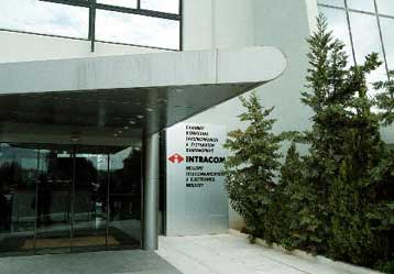 Υπεγράφη η συμφωνία για την εξαγορά του 100% της Teledome από την Intracom
