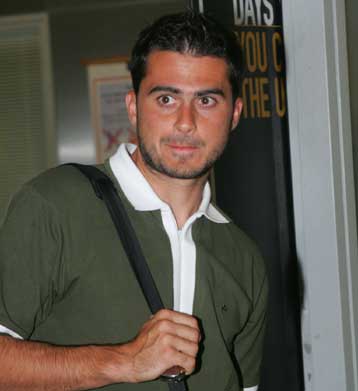 «Nein» του Παναθηναϊκού στην προσφορά της Χέρτα για τον Βύντρα