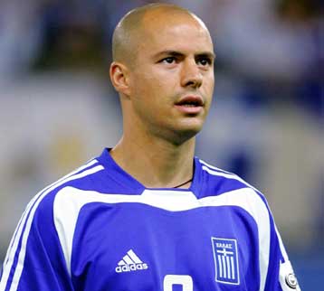 Την πόρτα της εξόδου έδειξε η Μπόλτον στον Στέλιο Γιαννακόπουλο