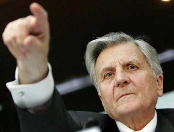 Νέες παρεμβάσεις από ΕΚΤ και Fed καθώς σταθεροποιείται η αγορά χρήματος