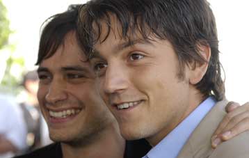 Διάσημοι Μεξικάνοι ηθοποιοί υπόσχονται να καταδείξουν τα προβλήματα της πατρίδας τους